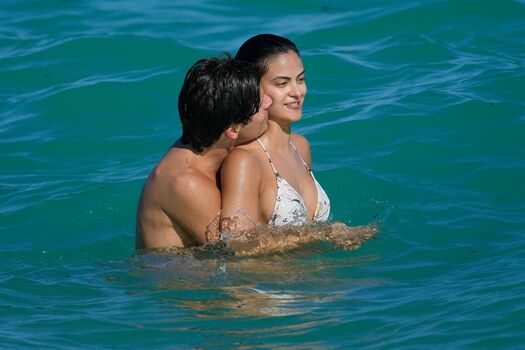 Full leaked Camila mendes page private photo