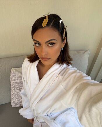 Full leaked Camila mendes private photo