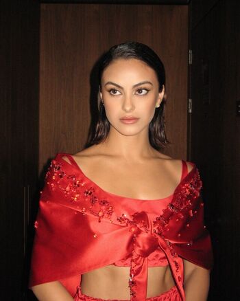 Full leaked Camila mendes private photo