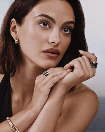Full leaked Camila mendes private photo