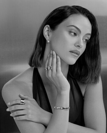 Full leaked Camila mendes private photo