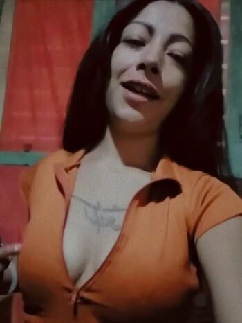 Full leaked Camila mi potra private photo