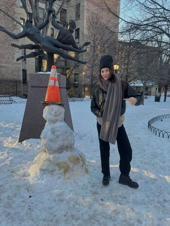 Full leaked Camila morrone page private onlyfans photo