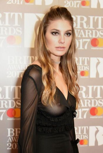 Full leaked Camila morrone page private onlyfans photo