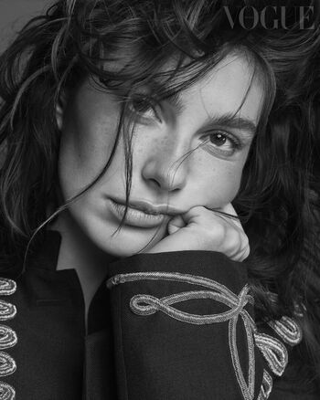 Full leaked Camila morrone page private onlyfans photo