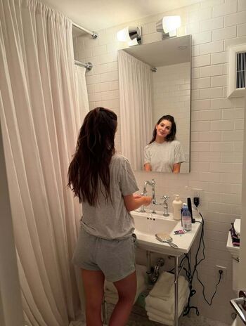 Full leaked Camila morrone private onlyfans photo