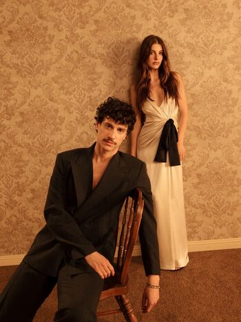 Full leaked Camila morrone private onlyfans photo