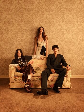 Full leaked Camila morrone private onlyfans photo