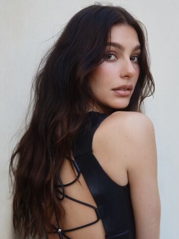 Full leaked Camila morrone page private photo