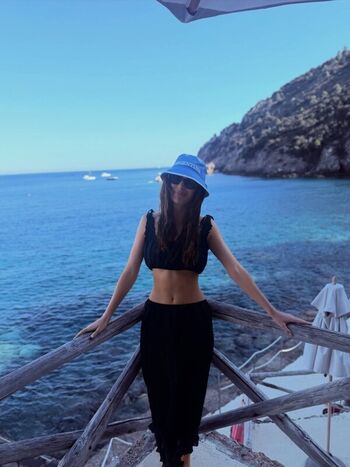 Full leaked Camila morrone private photo