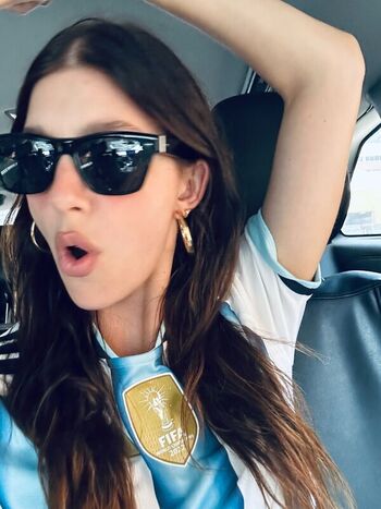 Camila Morrone