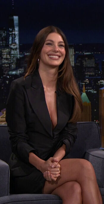 Full leaked Camila morrone private photo