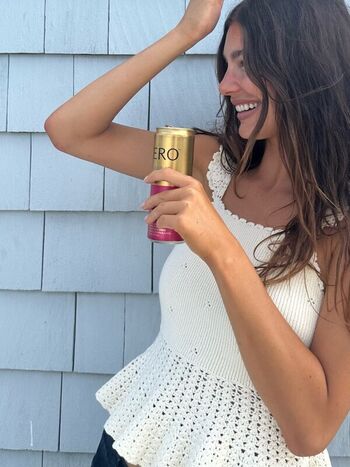 Full leaked Camila morrone private photo
