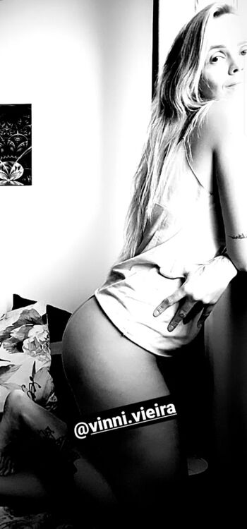 Full leaked Camila peres private photo