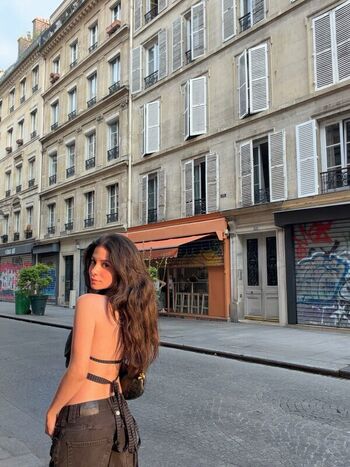 Full leaked Camila perez private photo
