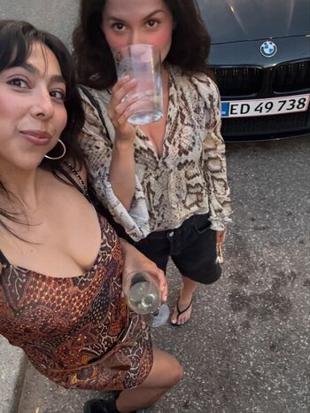 Full leaked Camila perez private photo