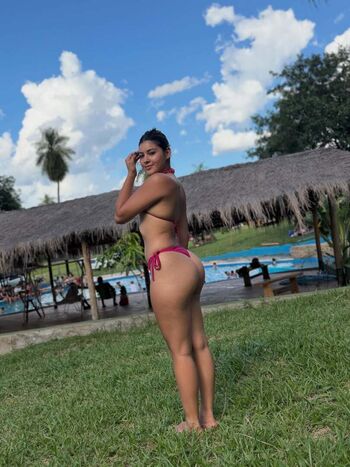 Full leaked Camila pesoa camila pesoaok private onlyfans photo