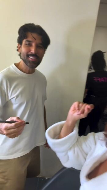 Full leaked Camila pitanga private photo