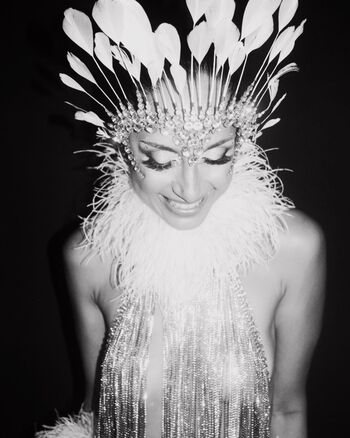 Full leaked Camila pitanga private onlyfans photo