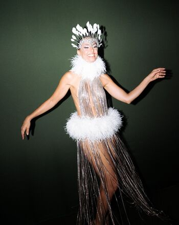 Full leaked Camila pitanga private onlyfans photo