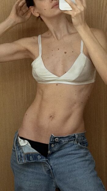 Full leaked Camila queiroz private photo
