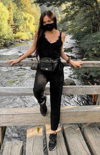 Full leaked Camila riquelme private photo