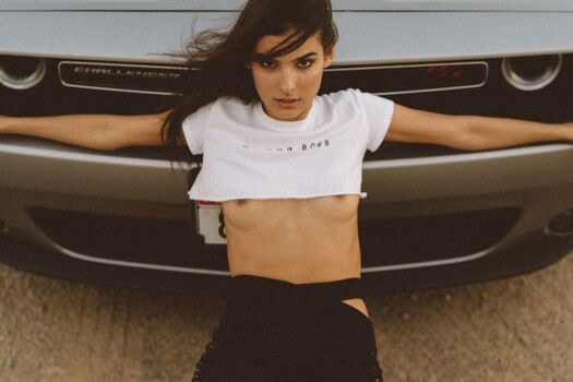 Full leaked Camila romero private photo