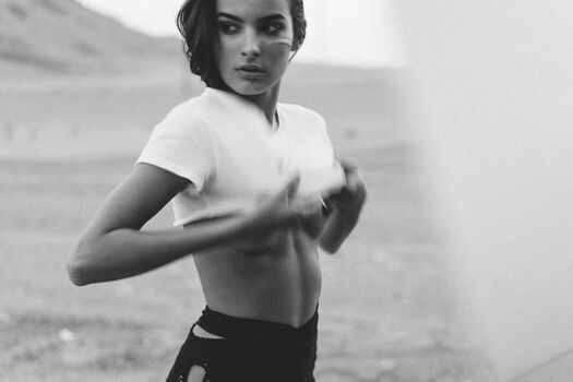 Full leaked Camila romero private photo