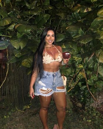 Full leaked Camila werneck private photo