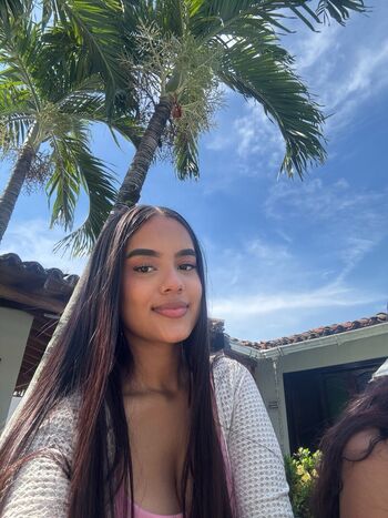 Full leaked Camila page private photo