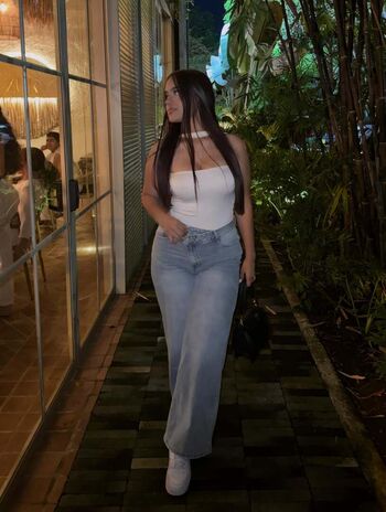 Full leaked Camila private photo