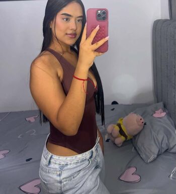Full leaked Camila private photo