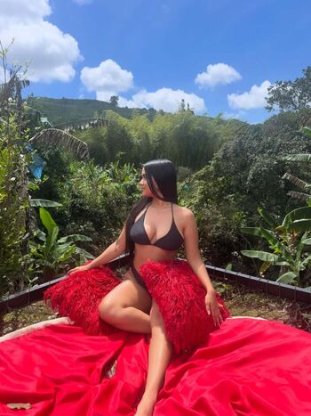 Full leaked Camila private photo