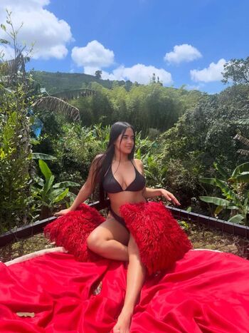 Full leaked Camila private photo