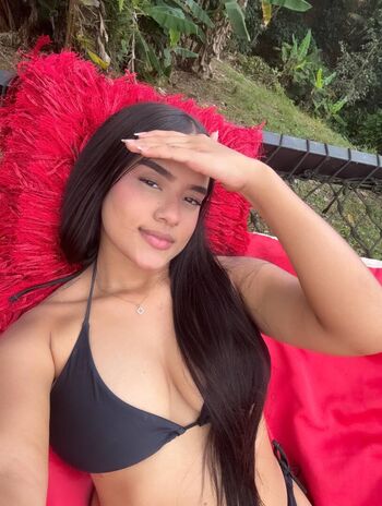 Full leaked Camila private photo