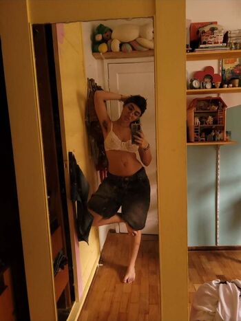 Full leaked Camilaferreirai private photo