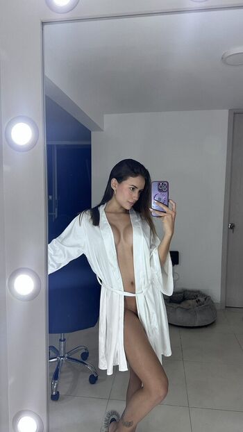 Full leaked Camilajimenez private onlyfans photo