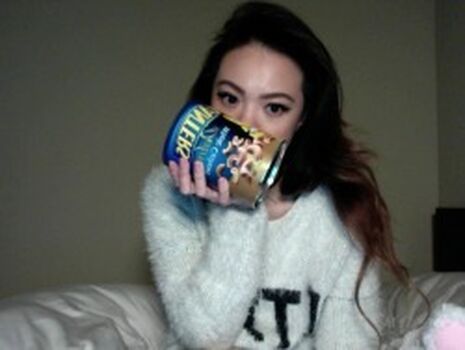 Full leaked Camilaklee private photo