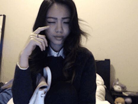 Full leaked Camilaklee private photo