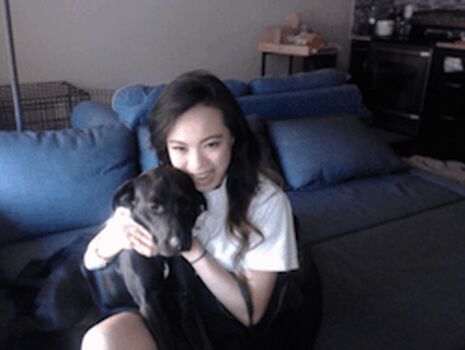 Full leaked Camilaklee private photo