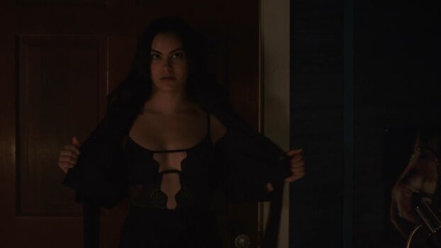 Full leaked Camilamendes private photo