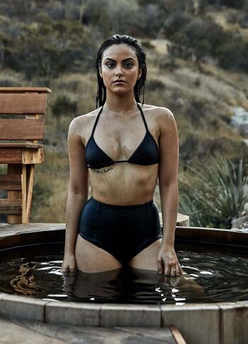 Full leaked Camilamendes private photo