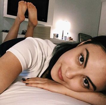 Full leaked Camilamendes private photo