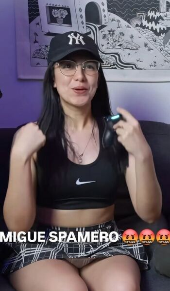 Full leaked Camilanga private photo