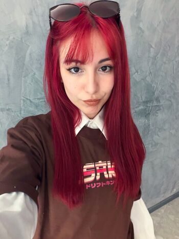Full leaked Camilanga private photo