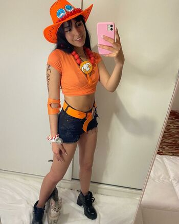 Full leaked Camilanga private photo