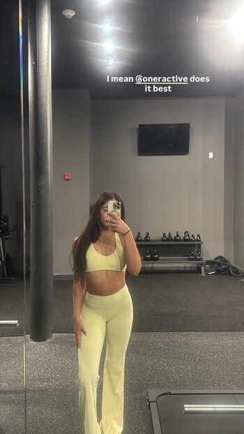 Full leaked Camilayfit private onlyfans photo