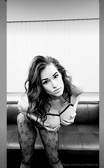 Full leaked Camileon private onlyfans photo