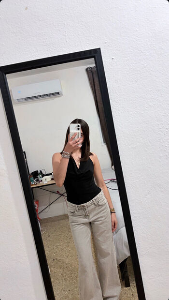 Full leaked Camilita page private onlyfans photo