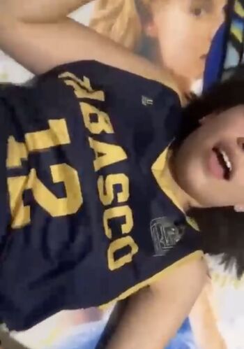 Full leaked Camilita page private onlyfans photo